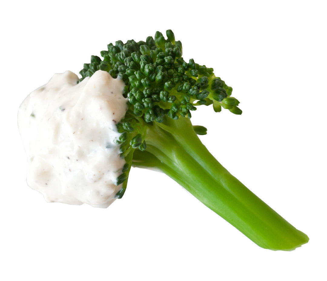 Ranch crémeuse