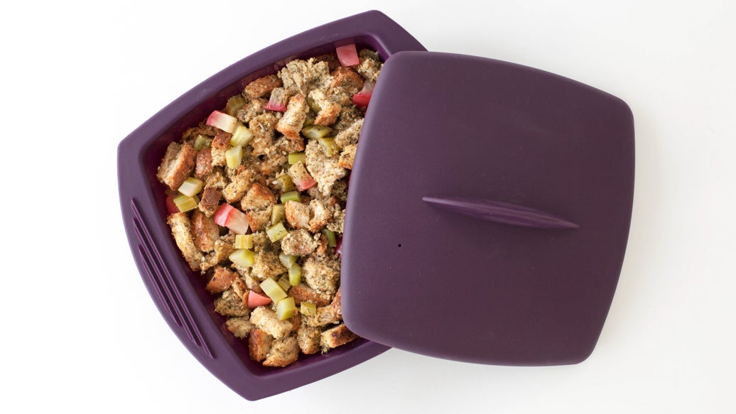 Sage & Apple Stuffing