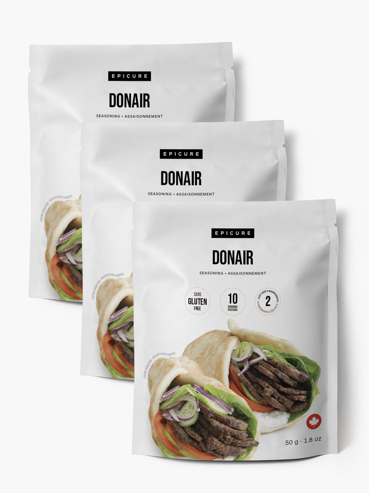 Donair