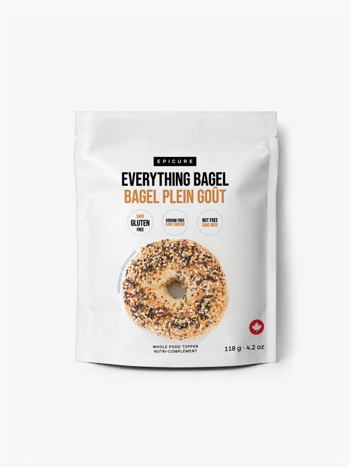 Everything Bagel