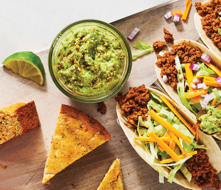 Guacamole