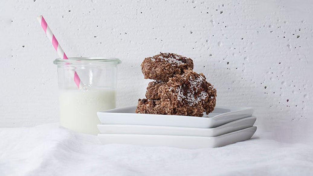 Vanilla Power Up Protein