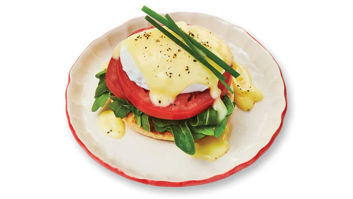 Hollandaise Sauce - 3 Pack