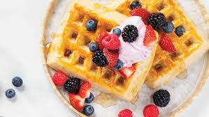 Summer Berry
