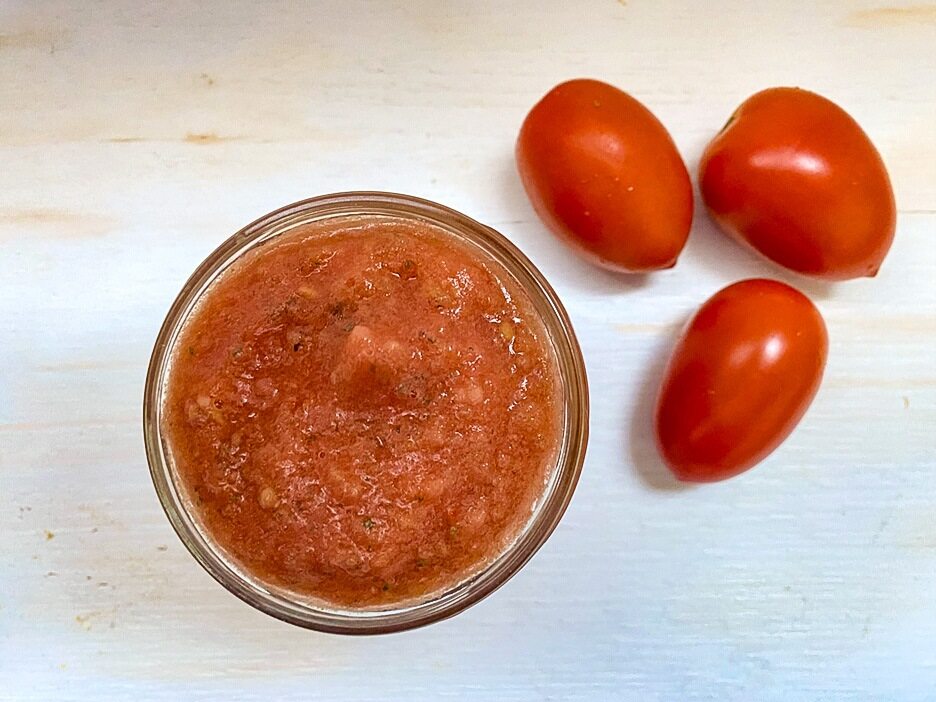 Sauce Marinara