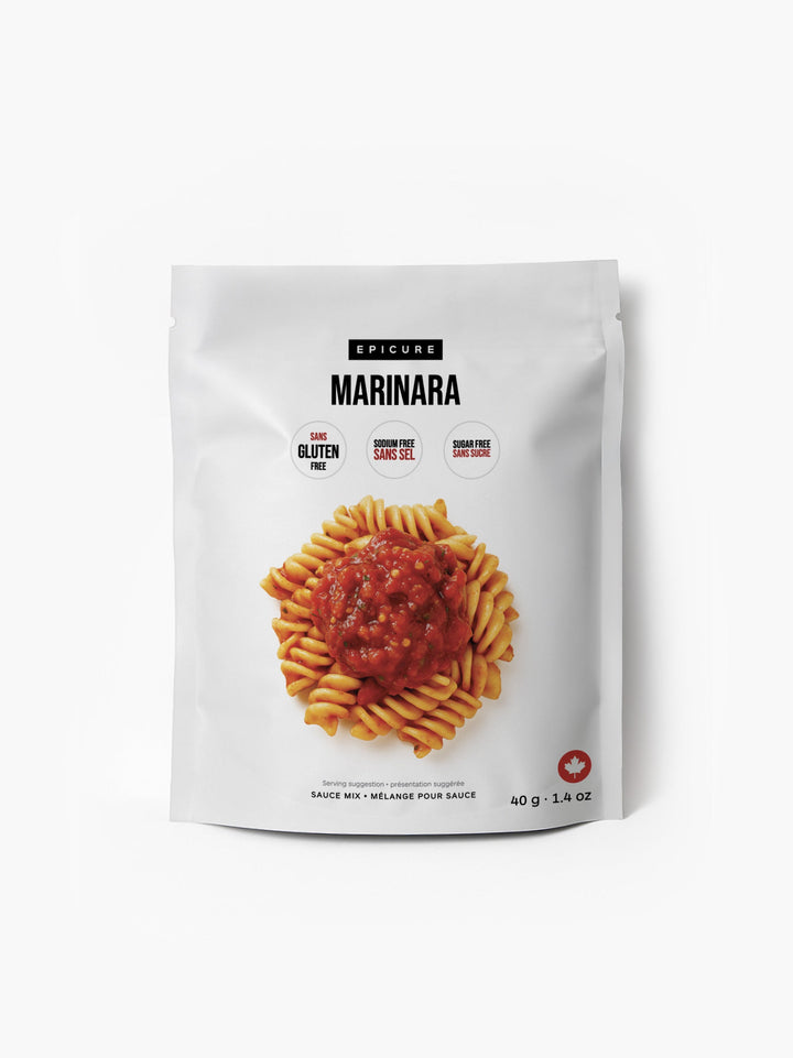 Sauce Marinara