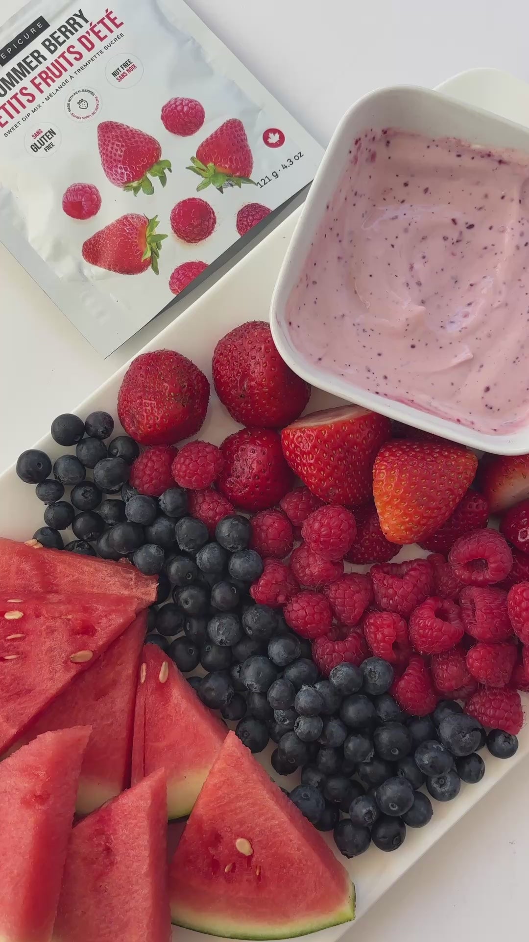 Summer Berry