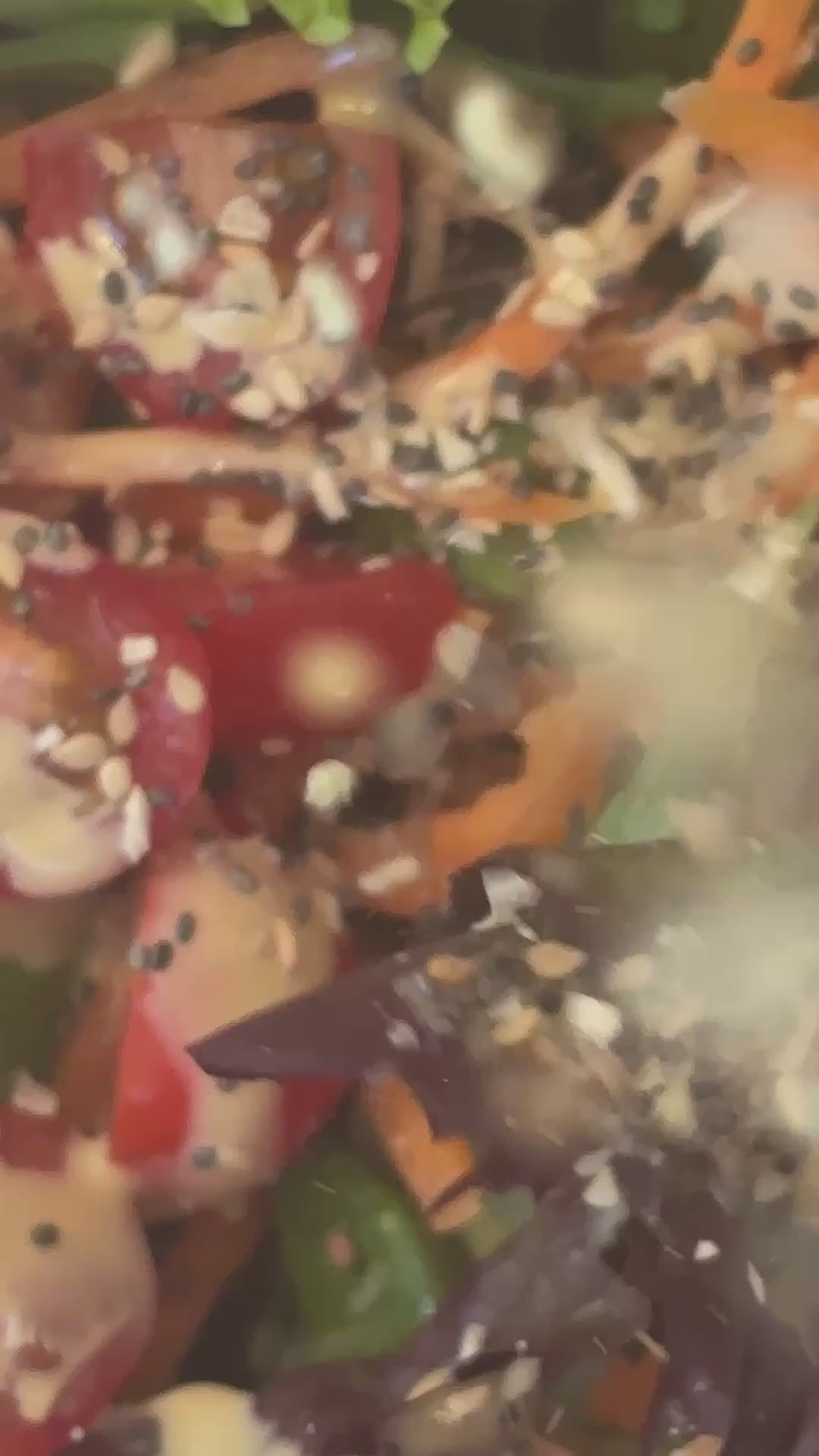 Everything Bagel