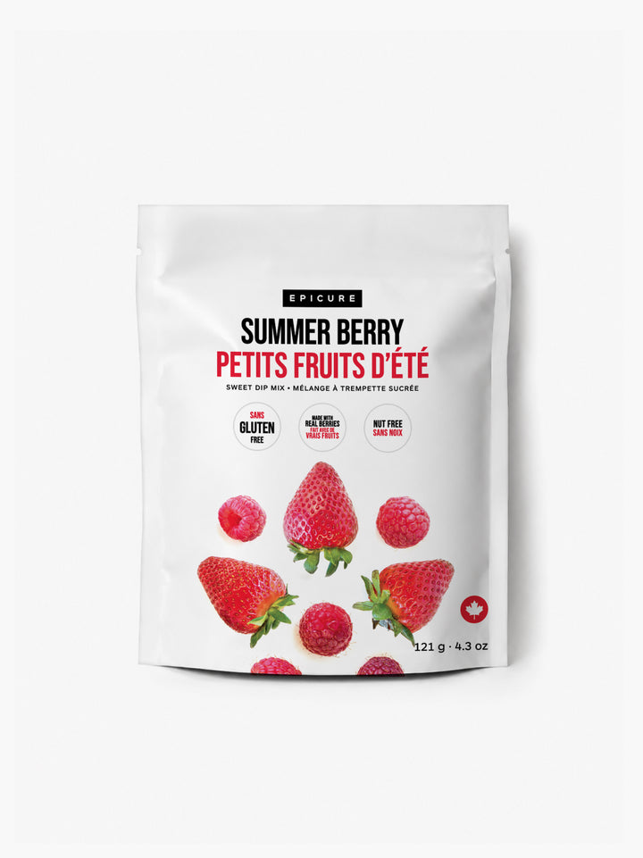 Summer Berry