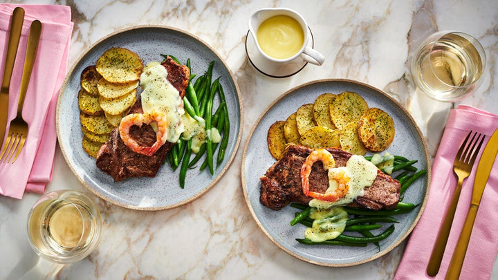 Hollandaise Sauce - 3 Pack