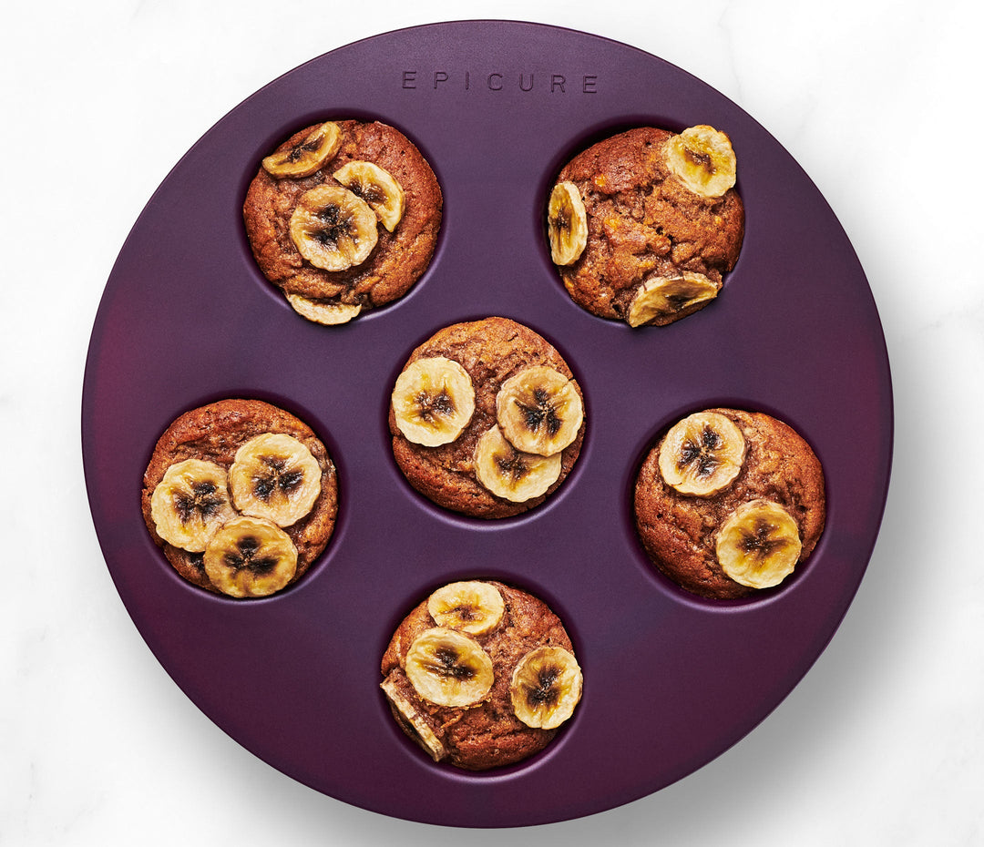 Pain aux bananes